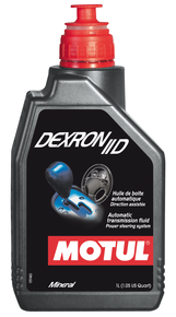 Motul olej przekładniowy DEXRON IID