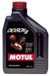 Motul olej przekładniowy DEXRON III 