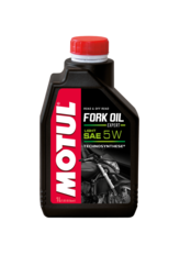 Motul Fork Oil 5W Fl Płyn hydrauliczny