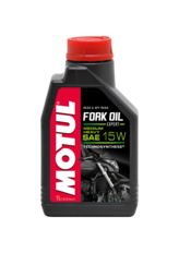 Motul Fork Oil Expert M/H 15W
